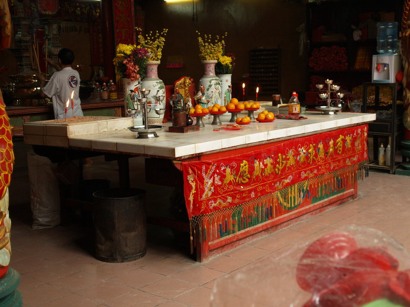 See Yeoh Temple